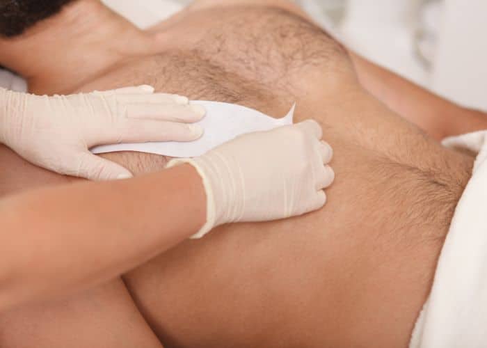 Épilation Sauvagnon | Maillot, sourcils, cils, corps