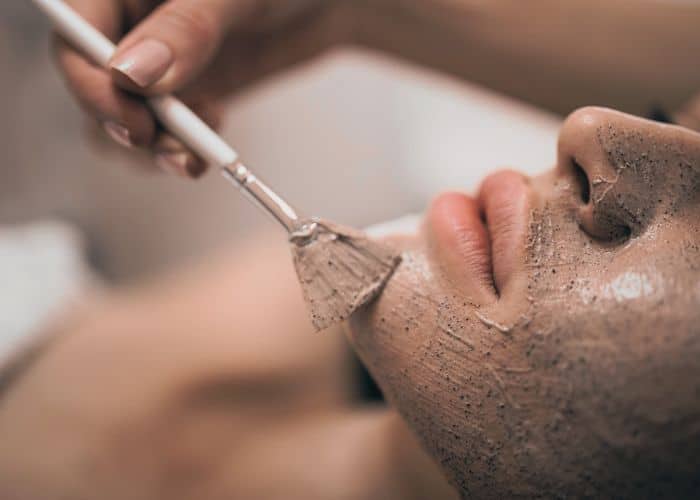 Soins visage Sauvagnon | Anti-âge, Contour des yeux