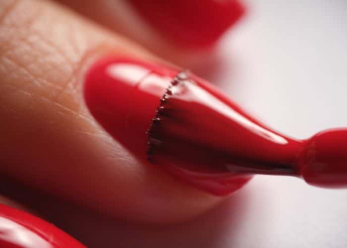 Beauté des mains Sauvagnon | Manucure, pose vernis